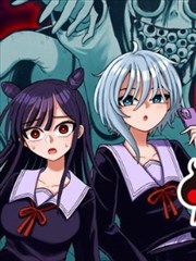 恋爱情结漫画